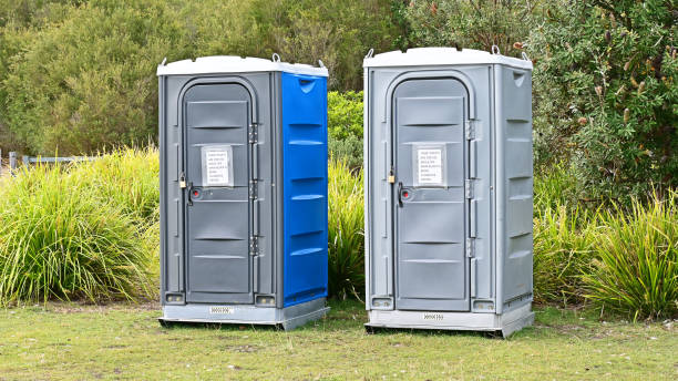 Portable Restroom Servicing (Cleaning and Restocking) in Cienega Springs, AZ