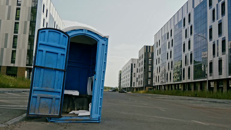 Best Standard Portable Toilet Rental  in Cienega Springs, AZ